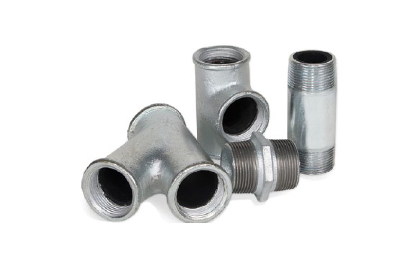 Kazan Bağlantı Elemanları