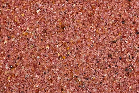 Garnet Kumu